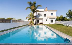 Villa La Barrosa